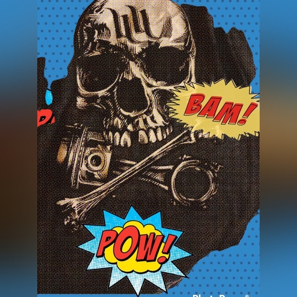 Hart Huntington 👕 - Picture 1 of 2